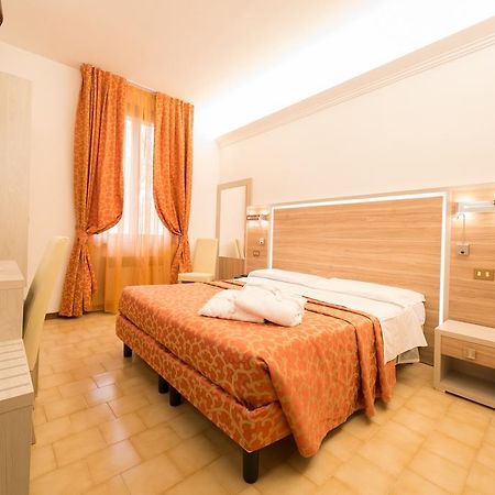 Hotel Carancini Salsomaggiore Terme Exterior foto