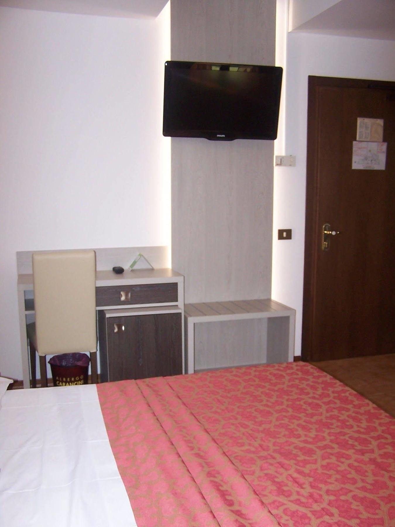 Hotel Carancini Salsomaggiore Terme Exterior foto